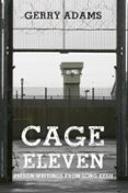 CAGE ELEVEN  (edición en inglés)