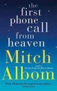 the first phone call from heaven-mitch albom-9781847442260 the first phone call from heaven-mitch albom-9781847442260