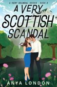 A VERY SCOTTISH SCANDAL