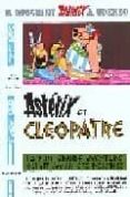 asterix et cleopatre (une aventure d asterix nº 6)-rene goscinny-albert uderzo-9782012100060 asterix et cleopatre (une aventure d asterix nº 6)-rene goscinny-albert uderzo-9782012100060