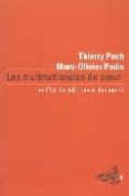 les multinationales du coeur: les ong, la politique et le marche-thierry pech-9782020632560 les multinationales du coeur: les ong, la politique et le marche-thierry pech-9782020632560