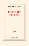 Descargar ebooks epub format gratis PORTRAIT D’ITKINE  (edición en francés) de OLIVIER BARROT (Spanish Edition)