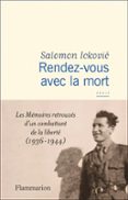 RENDEZ-VOUS AVEC LA MORT  (edición en francés)