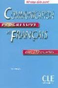 communication progressive du français (debutant): avec 270 activi tes-claire miquel-9782090333060 communication progressive du français (debutant): avec 270 activi tes-claire miquel-9782090333060