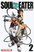 soul eater t02-atsushi ohkubo-9782351420560 soul eater t02-atsushi ohkubo-9782351420560