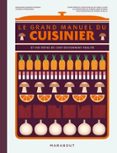 Enlaces de descarga de libros de audio LE GRAND MANUEL DU CUISINIER  (edición en francés) de MARIANNE MAGNIER MORENO (Spanish Edition) 