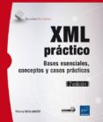 xml práctico (2ª ed.)-thierry boulanger-9782746097360 xml práctico (2ª ed.)-thierry boulanger-9782746097360