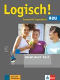 logisch neu a2.2 ejercicios+audio online-9783126052160 logisch neu a2.2 ejercicios+audio online-9783126052160