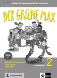 der grune max 2 ejercicios+cd-9783126062060 der grune max 2 ejercicios+cd-9783126062060