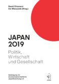 Descargar ebooks para ipod touch JAPAN 2019  (Literatura española) de  9783862059560