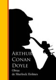 obras completas de sherlock holmes (ebook)-arthur conan doyle-9783959285360 obras completas de sherlock holmes (ebook)-arthur conan doyle-9783959285360
