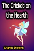 Descargar ebooks para mac gratis THE CRICKET ON THE HEARTH
         (edición en inglés)
