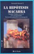 la hipotesis macabra-9786074573060 la hipotesis macabra-9786074573060