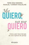 me quiero, no me quiero (ebook)-9786077475460 me quiero, no me quiero (ebook)-9786077475460