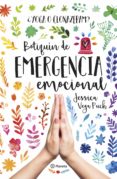 ¿yoga o clonazepan? botiquin de emergencia emocional (ebook)-9786123193560 ¿yoga o clonazepan? botiquin de emergencia emocional (ebook)-9786123193560