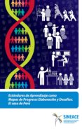 estandares de aprendizaje como mapas de progreso: elaboracion y desafios (ebook)-9786124708060 estandares de aprendizaje como mapas de progreso: elaboracion y desafios (ebook)-9786124708060