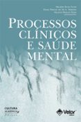 PROCESSOS CLÍNICOS E SAÚDE MENTAL  (edición en portugués)