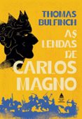 AS LENDAS DE CARLOS MAGNO  (edición en portugués)