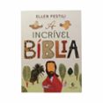 A INCRÍVEL BÍBLIA  (edición en portugués)