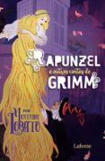 Libros para descargar en pdf. RAPUNZEL E OUTROS CONTOS DE GRIMM - POR MONTEIRO LOBATO  (edición en portugués) (Literatura española) 9786558703860