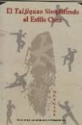 el taijiquan simplificado al estilo chen-9787119009360 el taijiquan simplificado al estilo chen-9787119009360