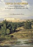 ciencia en penumbra (ebook)-9788400097660 ciencia en penumbra (ebook)-9788400097660