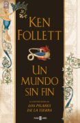 un mundo sin fin-ken follett-9788401336560 un mundo sin fin-ken follett-9788401336560