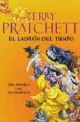 el ladron del tiempo-terry pratchett-9788401337260 el ladron del tiempo-terry pratchett-9788401337260