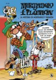la historia de mortadelo y filemon (ole! mortadelo nº 107)-9788402421760 la historia de mortadelo y filemon (ole! mortadelo nº 107)-9788402421760