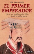 el primer emperador (ebook)-jose angel martos-9788403012660 el primer emperador (ebook)-jose angel martos-9788403012660