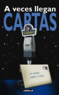 a veces llegan cartas (ebook)-joaquin guzman gonzalez-9788403131460 a veces llegan cartas (ebook)-joaquin guzman gonzalez-9788403131460