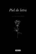 piel de letra (ebook)-laura escanes-9788403519060 piel de letra (ebook)-laura escanes-9788403519060