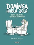 Dominga habla sola-13486333-otro-formato