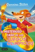 el misterioso caso de los juegos olímpicos (ebook)-geronimo stilton-9788408007760 el misterioso caso de los juegos olímpicos (ebook)-geronimo stilton-9788408007760