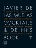 cocktails & drinks book (ebook)-9788408009160 cocktails & drinks book (ebook)-9788408009160
