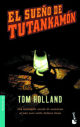 el sueño de tutankamon-tom holland-9788408041160 el sueño de tutankamon-tom holland-9788408041160
