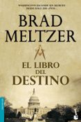 el libro del destino-brad meltzer-9788408089360 el libro del destino-brad meltzer-9788408089360