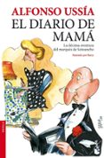 el diario de mama-alfonso ussia-9788408101260 el diario de mama-alfonso ussia-9788408101260