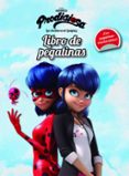 prodigiosa: las aventuras de ladybug. libro de pegatinas-9788408165460 prodigiosa: las aventuras de ladybug. libro de pegatinas-9788408165460