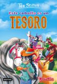 vida en ratford 27: este caballo es un tesoro-9788408185260 vida en ratford 27: este caballo es un tesoro-9788408185260