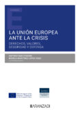 Descargar gratis ebooks pdf gratis LA UNIÓN EUROPEA ANTE LA CRISIS PDB