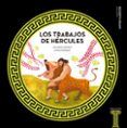 los trabajos de hércules-ricardo gomez gil-9788414005460 los trabajos de hércules-ricardo gomez gil-9788414005460