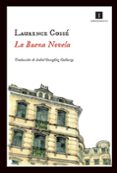 la buena novela-laurence cosse-9788415130260 la buena novela-laurence cosse-9788415130260