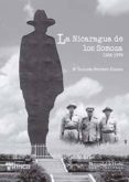 la nicaragua de los somoza. 1936-1979-mª dolores ferrero blanco-9788415147060 la nicaragua de los somoza. 1936-1979-mª dolores ferrero blanco-9788415147060