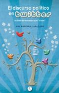 el discurso politico en twitter-9788415260660 el discurso politico en twitter-9788415260660