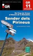 gr 11 catalunya. sender dels pirineus-alfons barceló casas-9788415456360 gr 11 catalunya. sender dels pirineus-alfons barceló casas-9788415456360