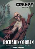 creepy presenta richard corben-richard corben-9788415480860 creepy presenta richard corben-richard corben-9788415480860