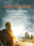 la falsa sonrisa (ebook)-mari jungstedt-9788415532460 la falsa sonrisa (ebook)-mari jungstedt-9788415532460