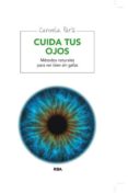 cuida tus ojos-carmela paris-9788415541660 cuida tus ojos-carmela paris-9788415541660