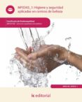 mf0343_1 higiene y seguridad aplicadas en centros de belleza-9788415569060 mf0343_1 higiene y seguridad aplicadas en centros de belleza-9788415569060